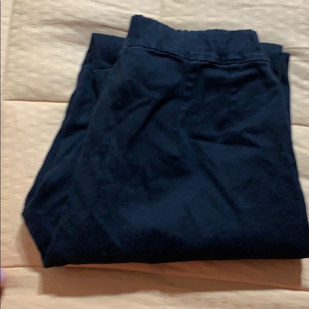 Brandy Melville black pants